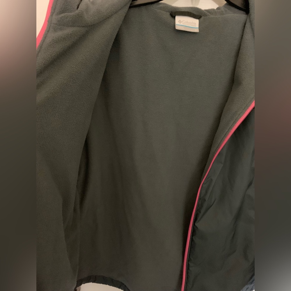 Windbreaker Jacket - Picture 3 of 4